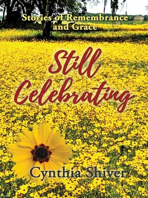 cover image of Still Celebrating